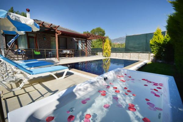 VILLA SOLO 26 