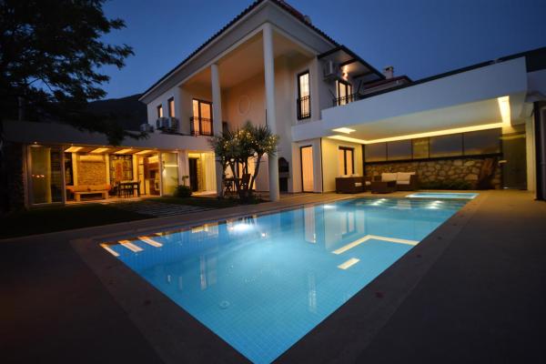VILLA SOLO 29 