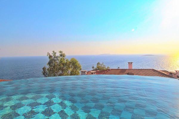 Villa Marimar