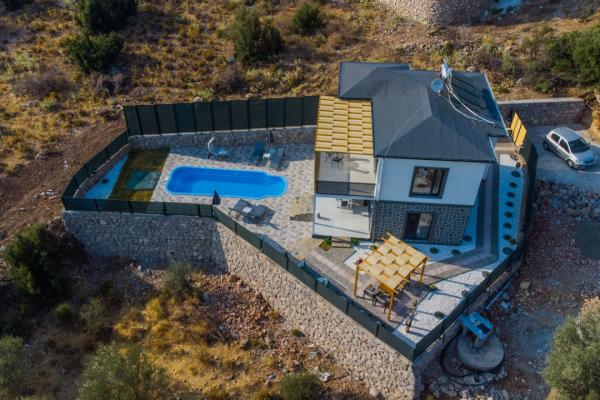 Villa Yuga