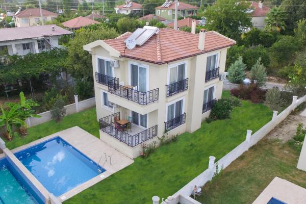 Solo Sarıgerme Villa