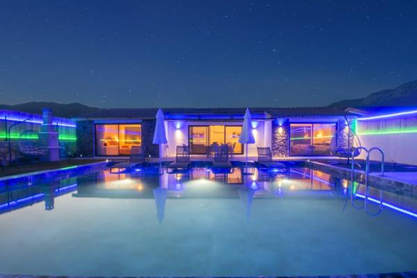 Villa Aeron