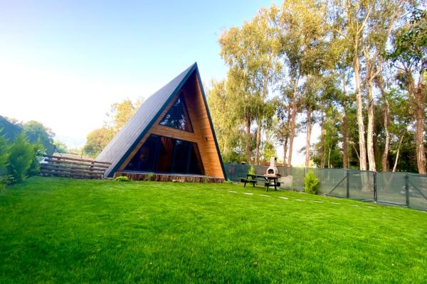 As-Er Bungalov