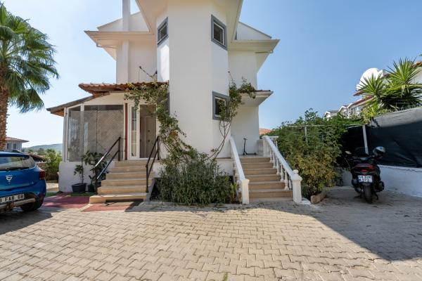 Sümbül Apart