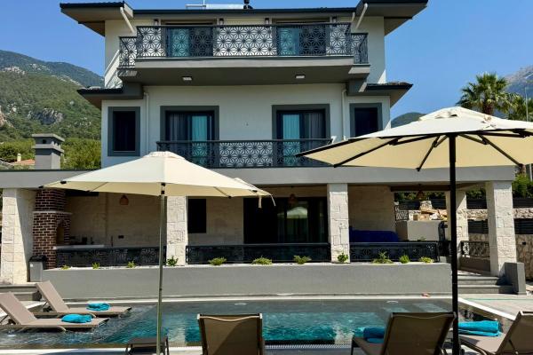 Ozkan Villa 2