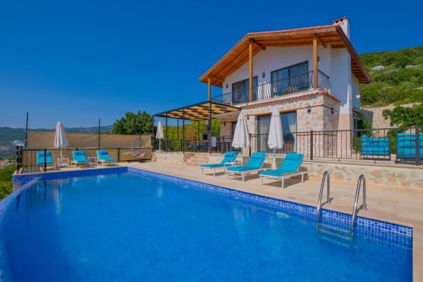 Villa Evmay (MEHMET ALI KALKAN)