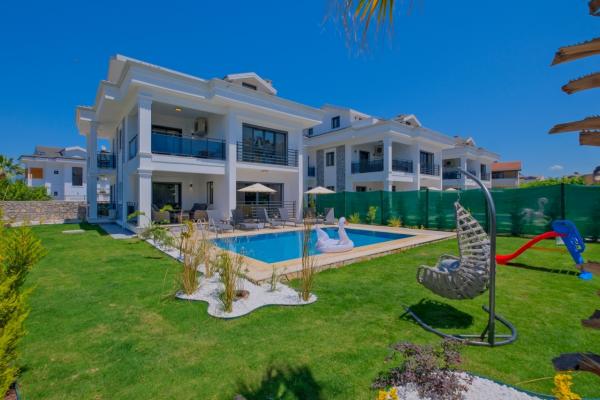 Villa Ladin 2 (OGUZHAN KESKİN 2)