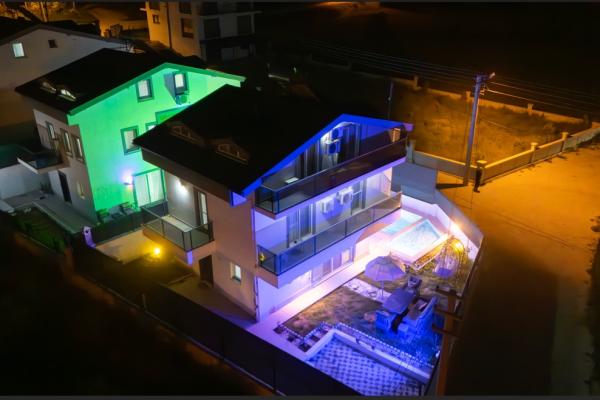 Villa Ankara 1