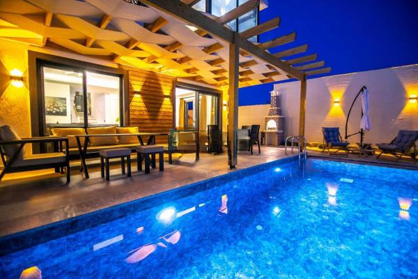 Villa Solo Gopherwood