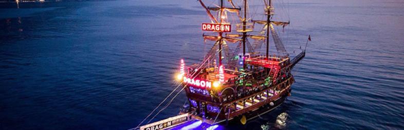 Ölüdeniz Tekne Turu Ölüdeniz Tekne Turu