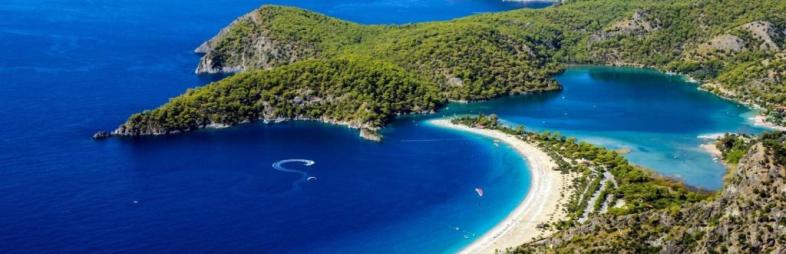 Ölüdeniz Ölüdeniz